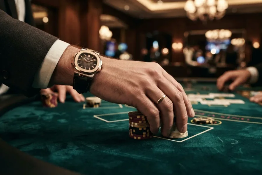 Bedste casino bonusser: Bonus uden indbetaling